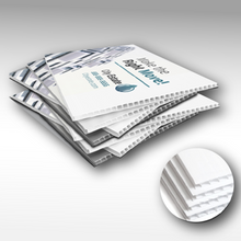 Load image into Gallery viewer, Coroplast Sign