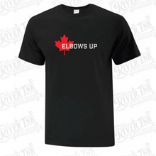 Load image into Gallery viewer, Elbows Up - Short Sleeve T-Shirt