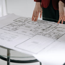 Load image into Gallery viewer, Architectural Drawings
