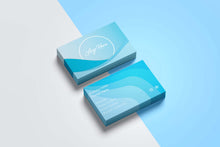 Load image into Gallery viewer, Business Card (Soft Touch Laminate)