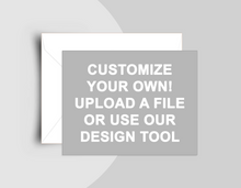 Load image into Gallery viewer, Greeting Cards Packs of 10