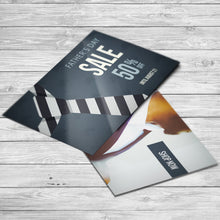 Load image into Gallery viewer, Postcards